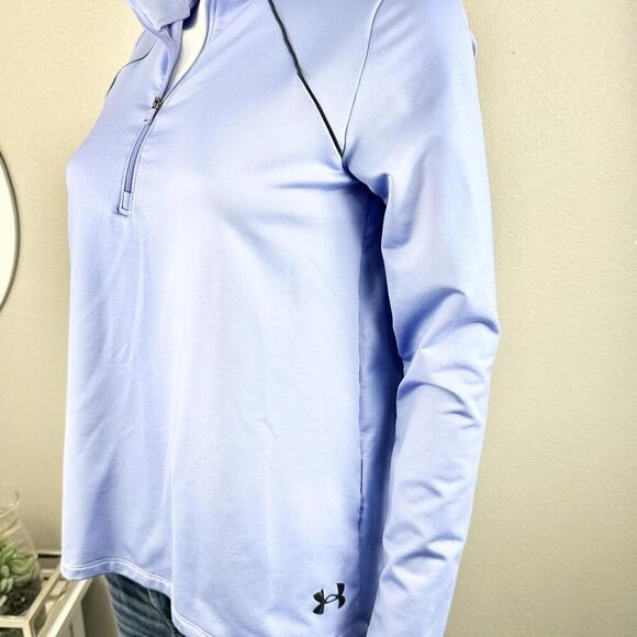 Cute Girls/Womens Under Armour‎ Pullover Size YXL - Picture 2 of 4